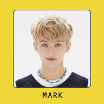 mark